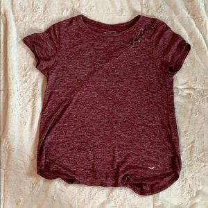 Women’s medium hollister t shirt
